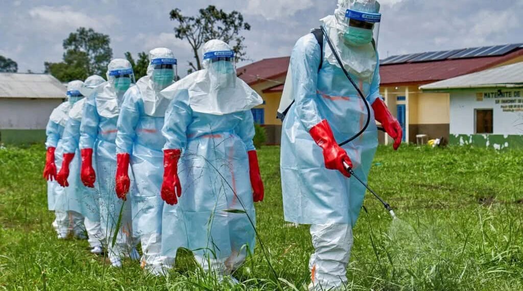 Nigeria Records No Active Ebola Case After Patient, Husband Evacuated to Switzerland — WHO