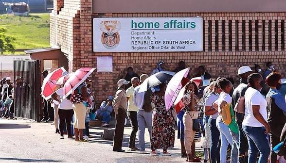 Three More Arrested As Home Affairs Passport Fraud Cases Reach 44