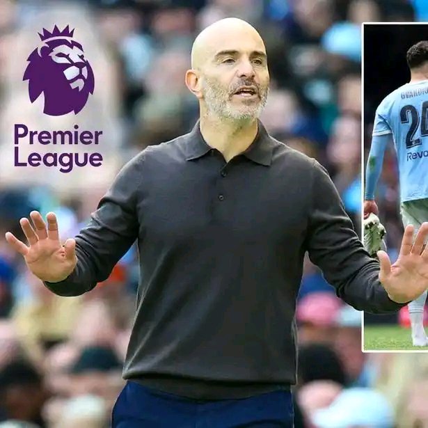 Manchester City Face £1 Billion Settlement Proposal as Premier League Punishment Debate Intensifies
