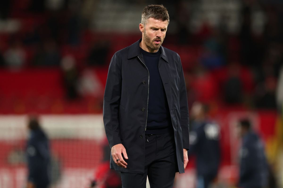 Man Utd without six players vs Atletico Madrid as injury crisis hits Michael Carrick