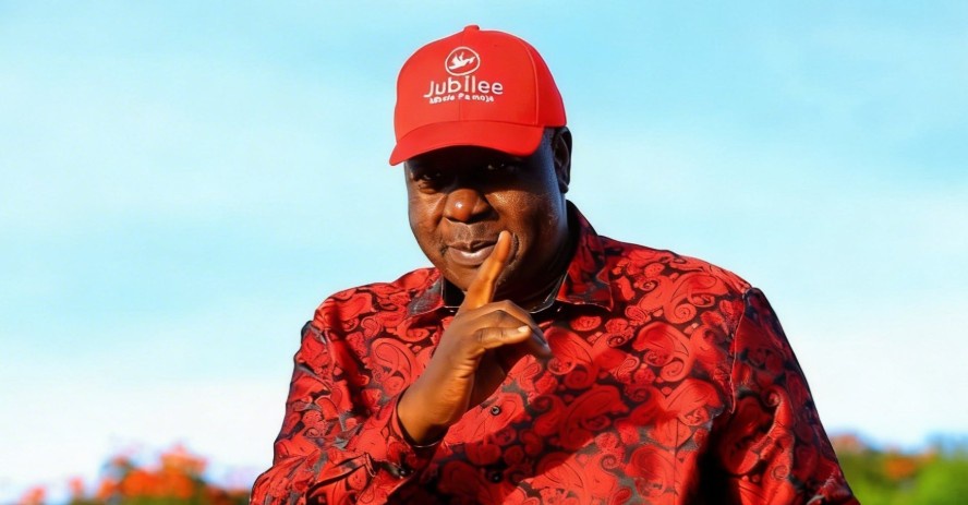 Bad News for Sifuna & Kalonzo as Another Prominent Figure Endorses Matiang’i for the Presidency