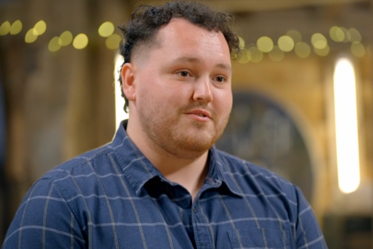 BBC The Repair Shop star issues apology as guest left ’emotional’ over risky fix