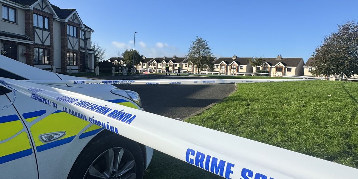 Two children among four found dead after fire rips through home in Ireland