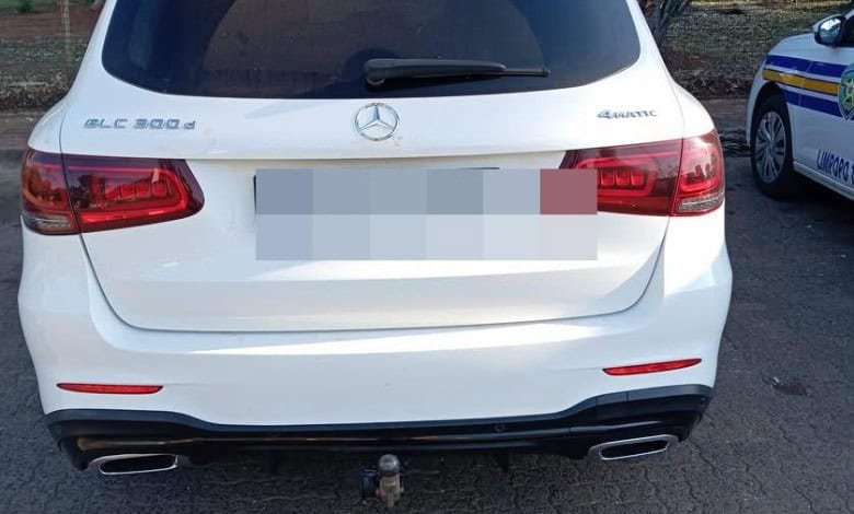 Traffic officers nab motorist travelling at 194km/h on N1 near Modimolle