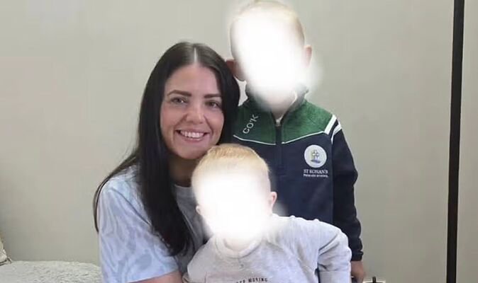 Horror as mum suffers ‘life ending brain injury’ on way to meet husband after Westlife gig