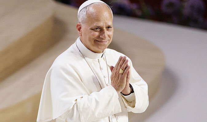 Pope Leo breaks silence after lung cancer diagnosis in new statement