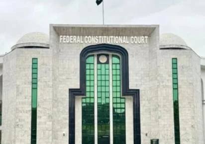 Federal Constitutional Court to hear police officers’ promotion review petitions on Tuesday