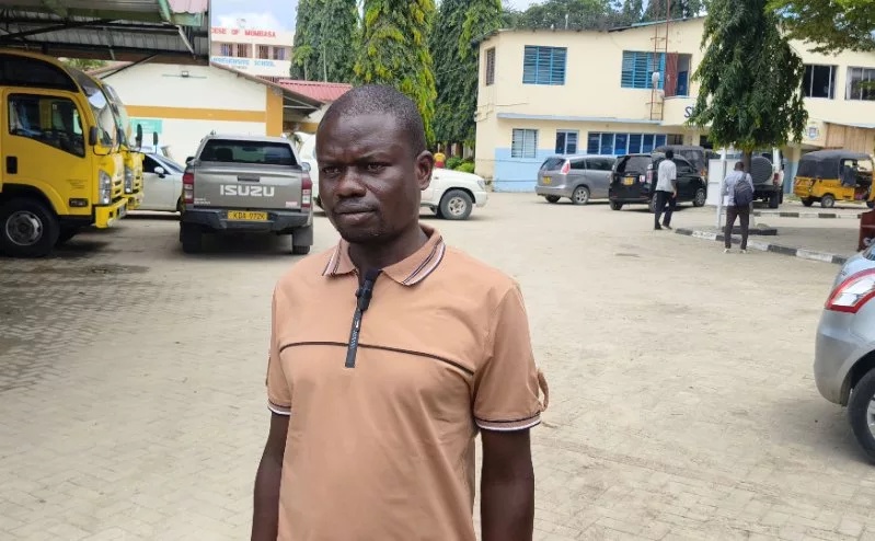 Salama accident: He paid her dowry in August, now he’s planning fiancée’s funeral