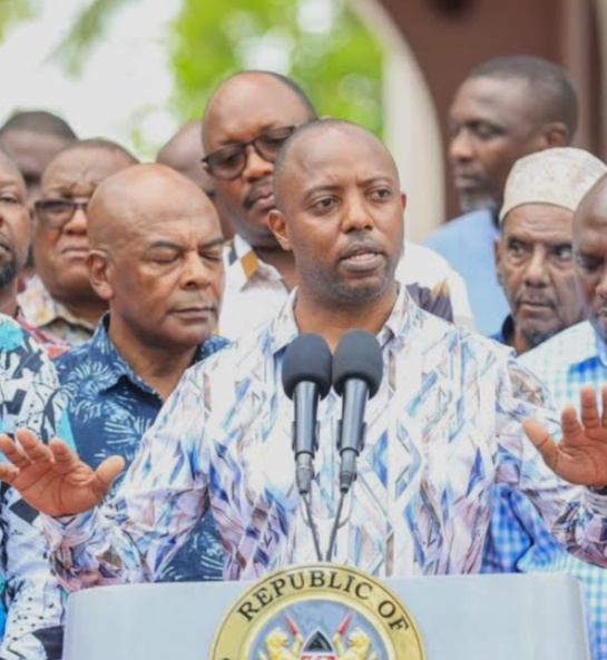 Matatu Owners Deliver Tough Message to Ruto After EPRA Fuel Hike, Reveal What Awaits Kenyans