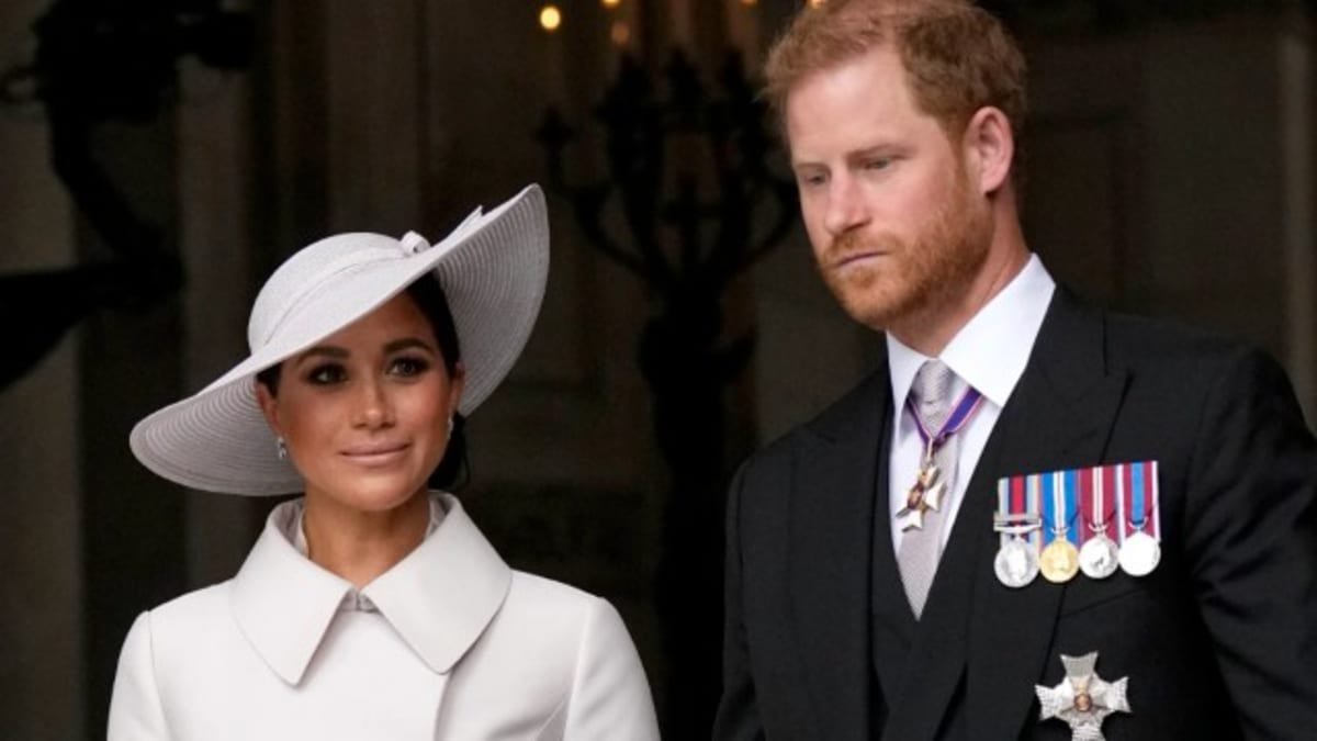 Prince Harry’s Royal Christmas Plan Is Meghan Markle’s Worst Nightmare — Source