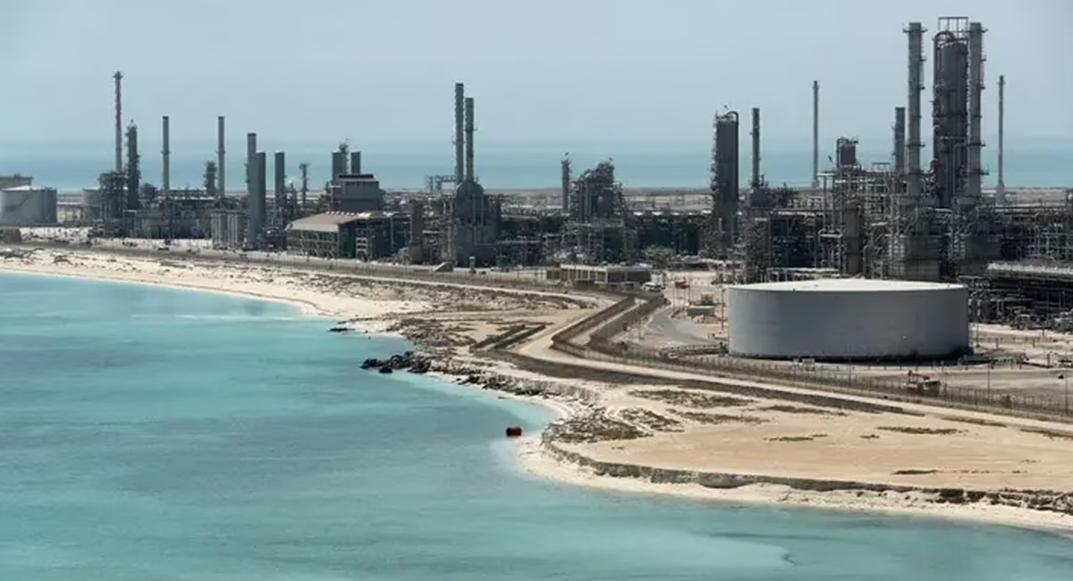 Oil prices climb as Iran deploys new tactics to target ships transiting Hormuz