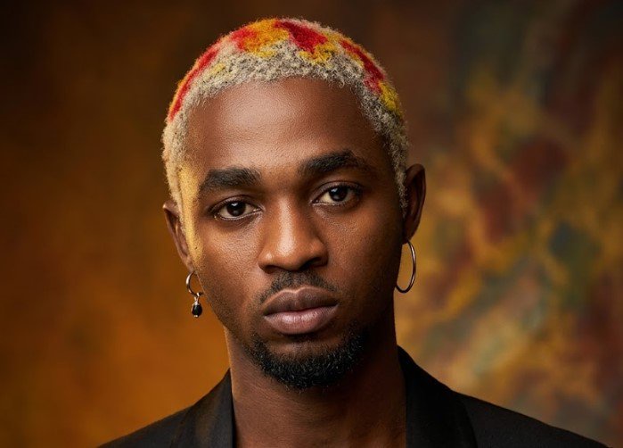 Omah Lay Announces “COME” and Extended Album for October 30