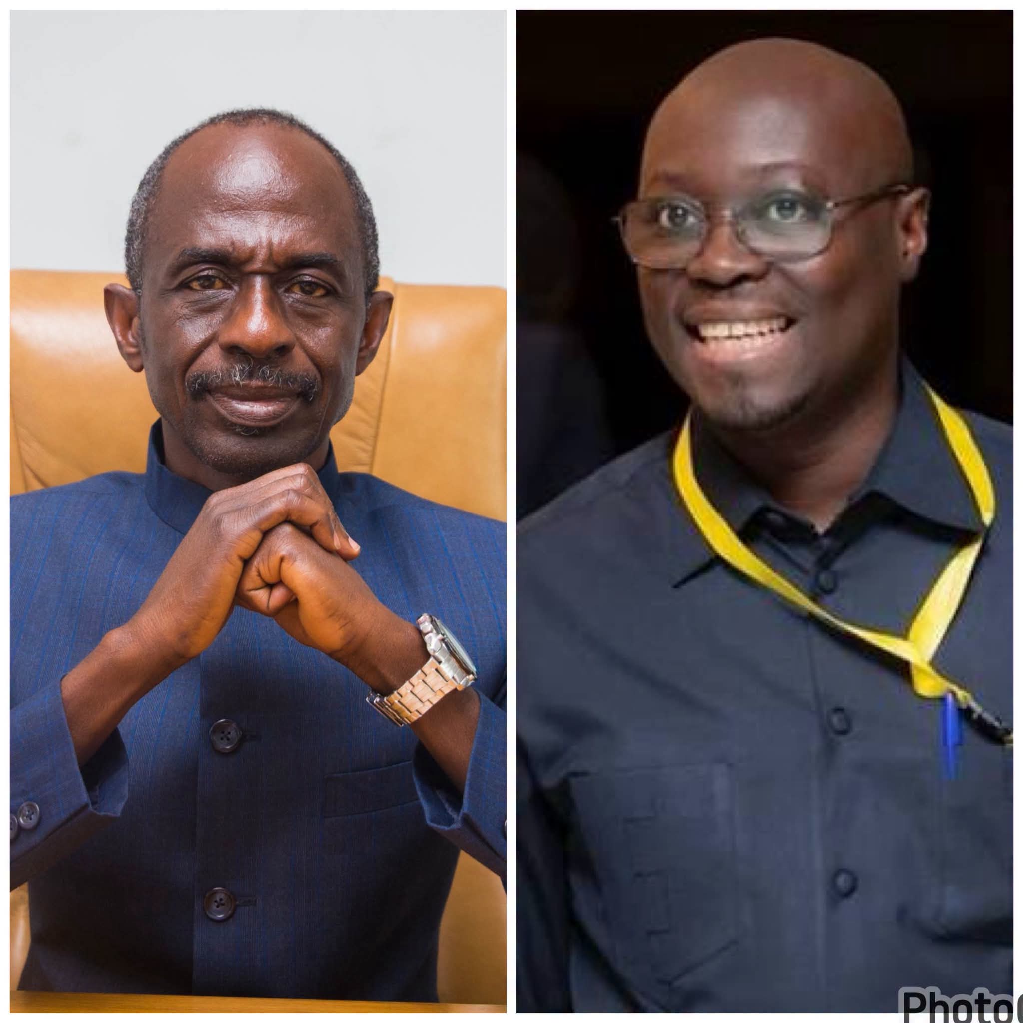 At the General Electoral Level, He Is No Match for Bawumia – Ghanaian Perspective on Asiedu Nketia