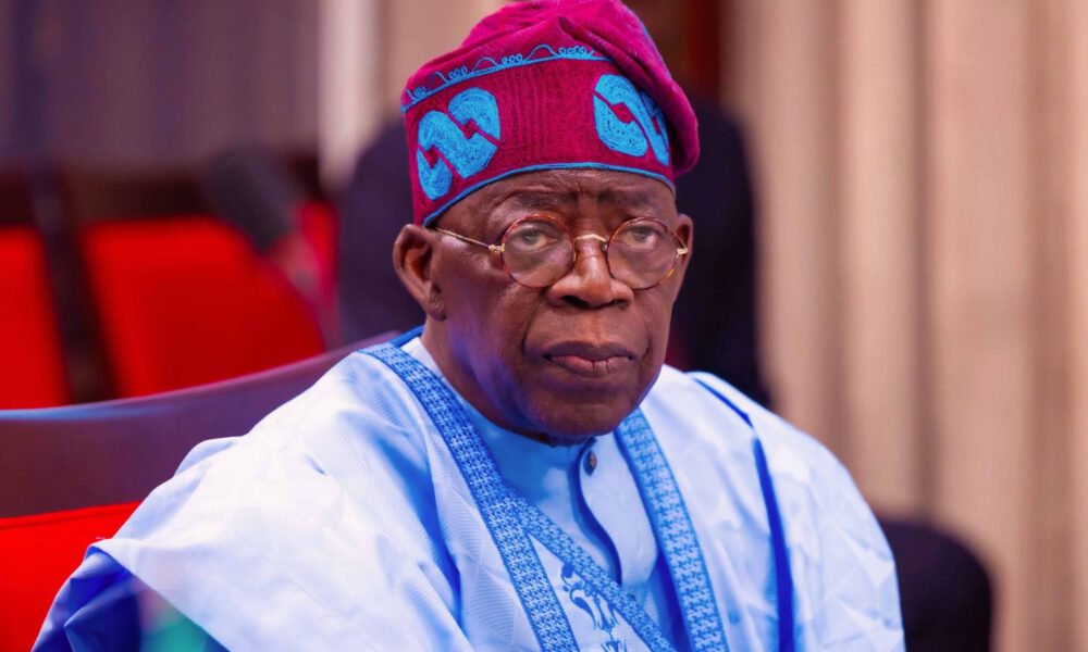Tinubu approves N70,000 monthly transport allowance for Nigerian public workers as NLC deadline elapses