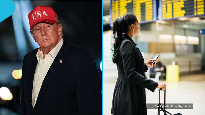 US Issues Safety Tips for Women Travelling Internationally