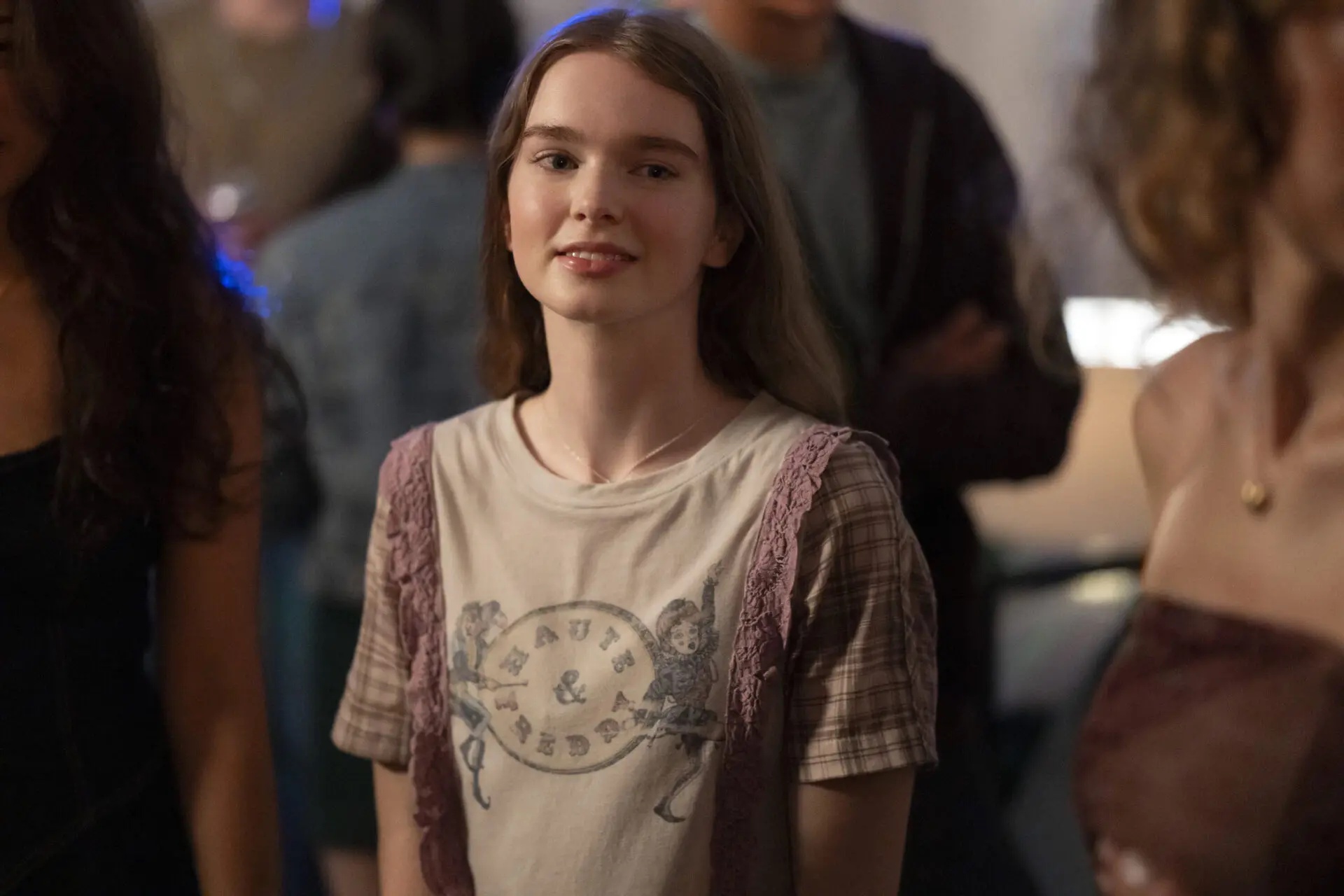Carrie S1E3 Review: “Social Studies”–A Big New World