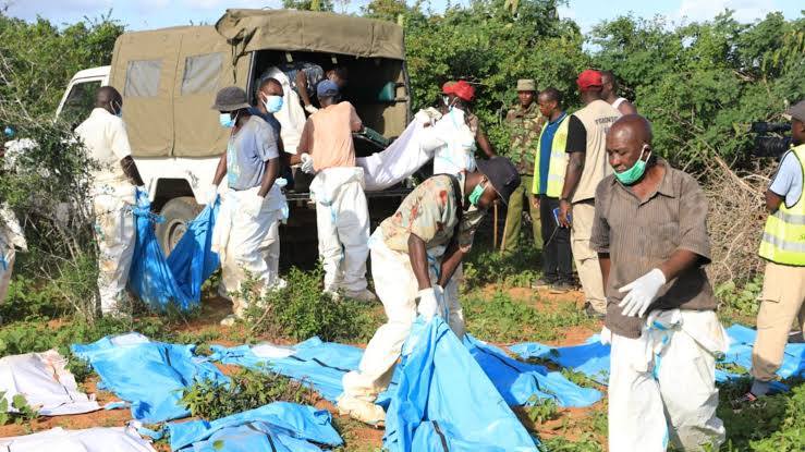 REVEALED: The Warning Signs Government Ignored Before Hundreds Died in Shakahola