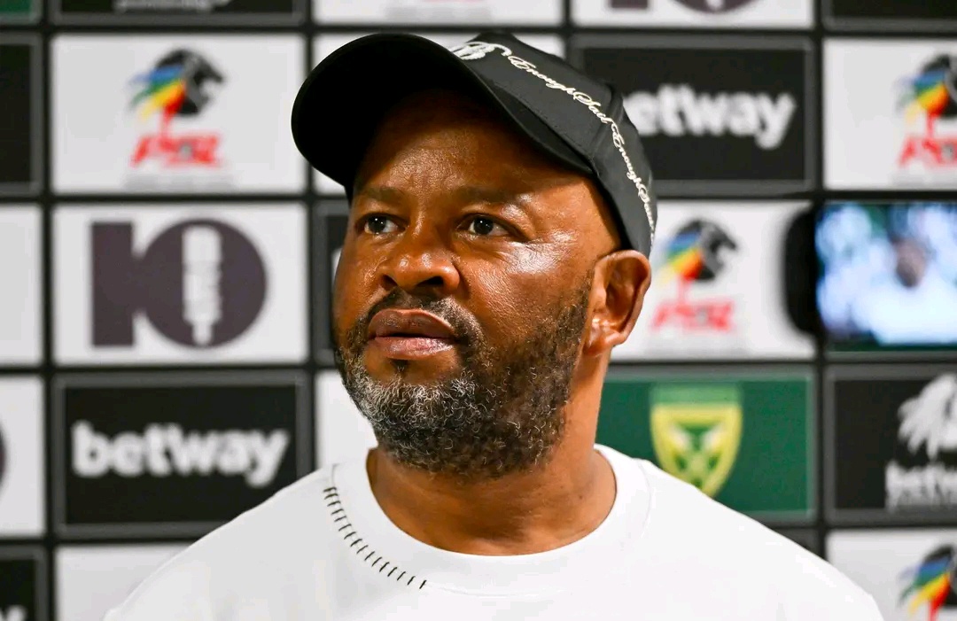 Mike Makaab Addresses Manqoba Mngqithi’s Young Africans Exit and Kaizer Chiefs Links