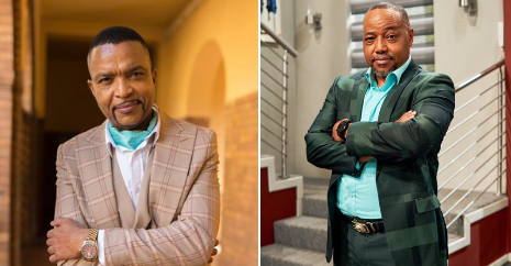 ‘Skeem Saam’ Replaces Macks Papo With Veteran Actor Josias Moleele