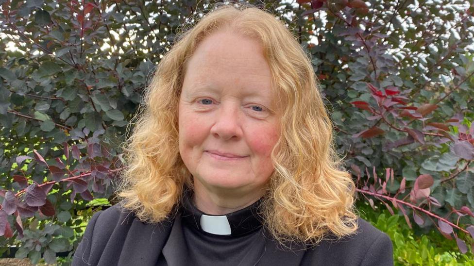 New dean will ‘continue to address concerns’ at scandal-hit cathedral