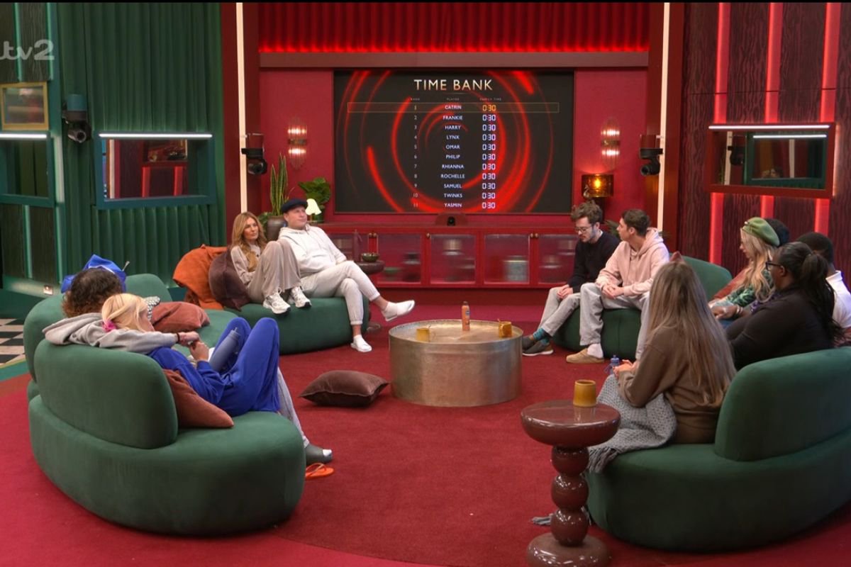 Big Brother fans issue same complaint as they threaten to ‘check out’ of show