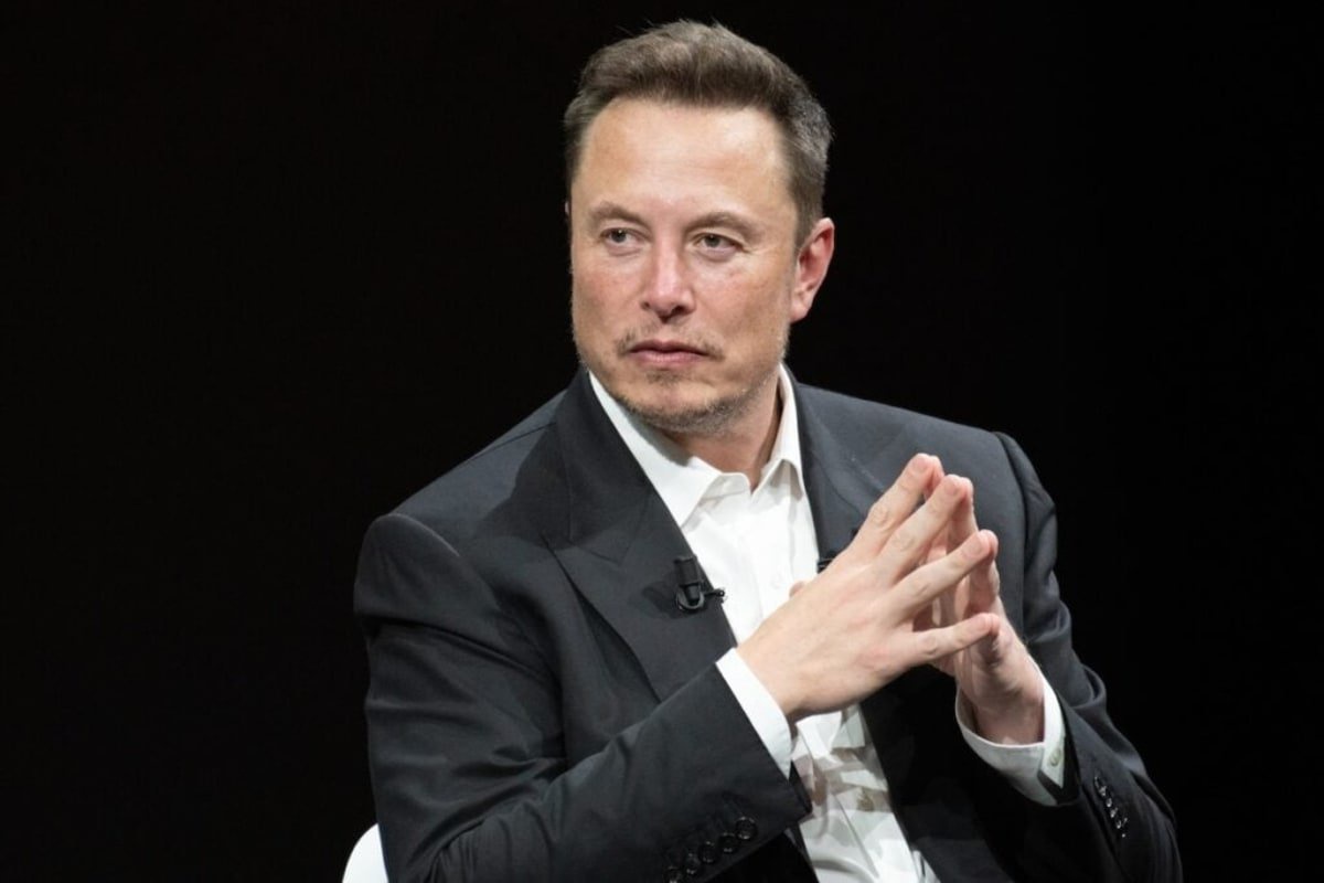 Elon Musk Says China Can Out-Scale the World, but Advanced Memory ‘Will Be Harder to Solve’ — Micron, SK Hynix, SanDisk Drop After-Hours
