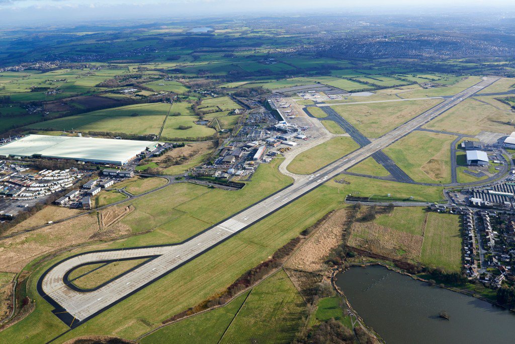 Major UK airport to ‘come to a standstill’ as strike action to cancel flights