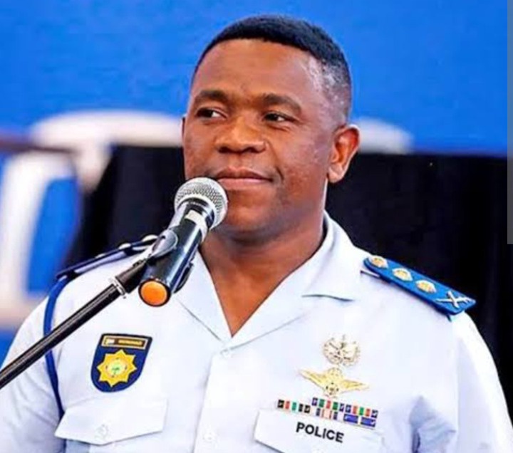 Chachalia Eyes Mkhwanazi for Top Hawks Job as Police Shake-Up Looms