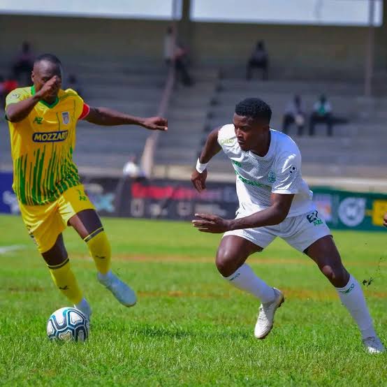 FKF Premier League Table Takes Shape After a Weekend of Big Results