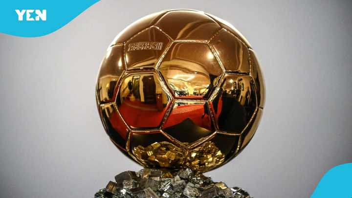 Ballon d’Or Organisers Break Silence After Accidentally Naming Winners