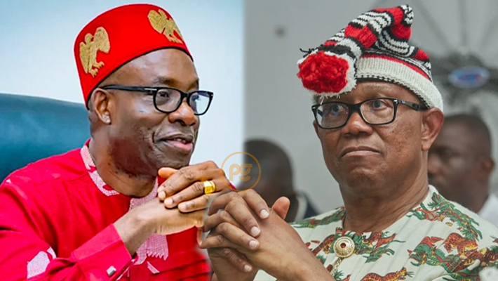 Today’s Headlines:What will make Southwest support Igbo presidency-Soludo;Obi Hold Rally in Akwa Ibom
