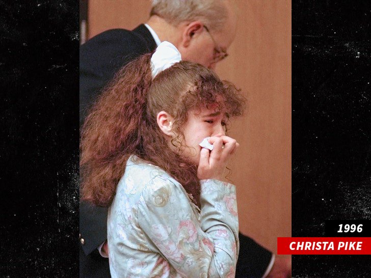 Christa Pike Is Under Guard at Hospital, May Not Fully Recover After Failed Execution
