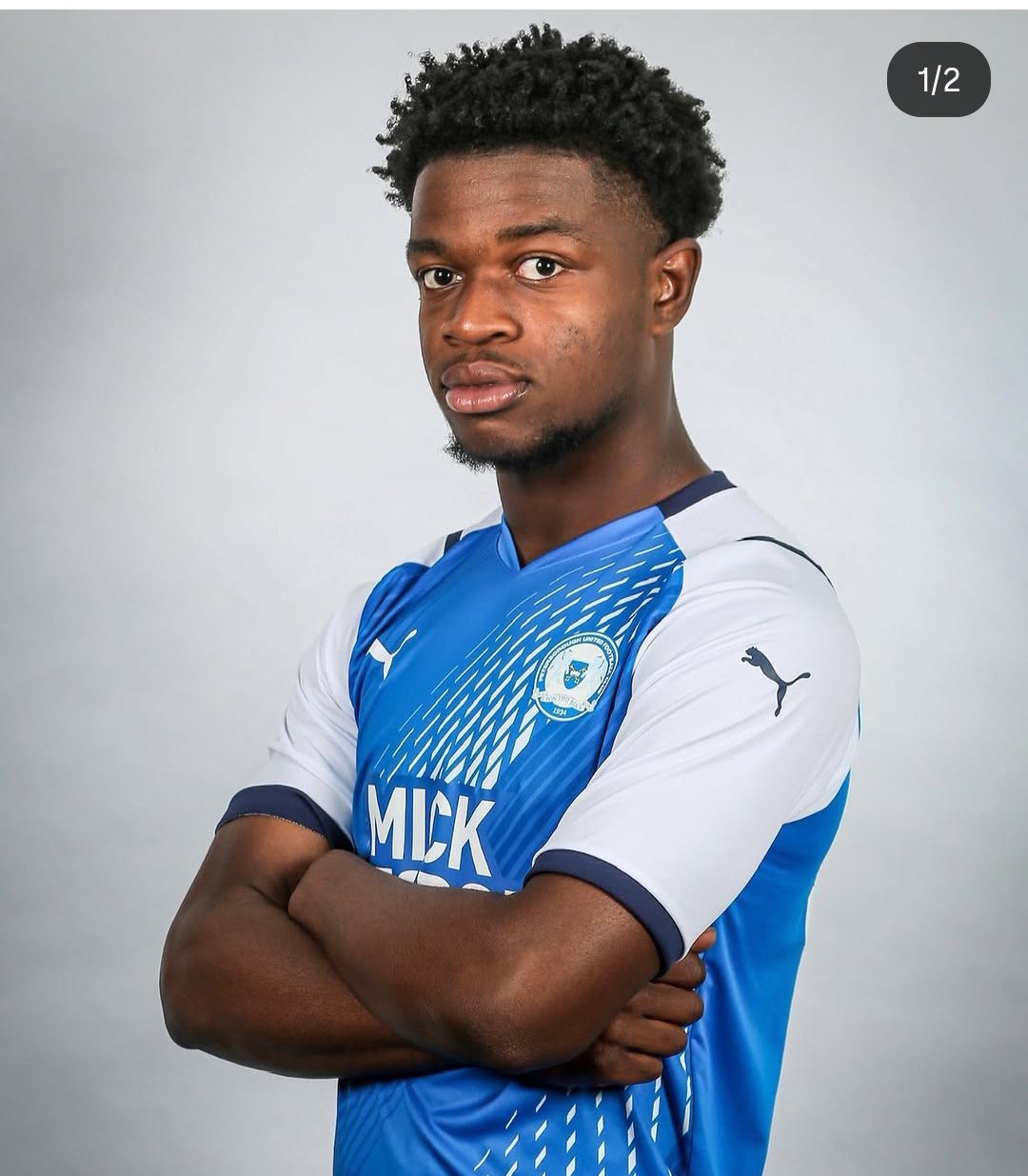 ltaly-born Ghanaian defender Benjamin Mensah: ‘l’m still harbouring the dream of Tottenham move as l came very close to joining them when l was a teenager at Peterborough United’