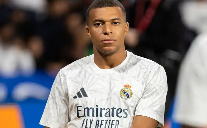 Ballon D’Or 2026: ‘He’s one of them’ – What Mbappé said about Kane after England star won award
