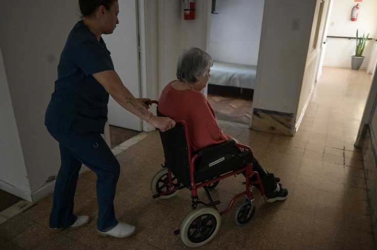 Records Detail Immediate Jeopardy Citation After Charlotte Nursing Home Resident in Wheelchair Was Fatally Struck in 2023