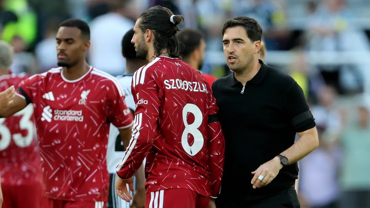 Liverpool star could miss six matches including Chelsea and Arsenal clashes