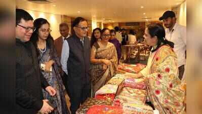 Digital platform launched to connect artisans with buyers