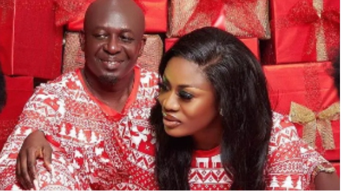 Nana Akua Addo’s Husband Remanded, She Gains Custody of Daughters