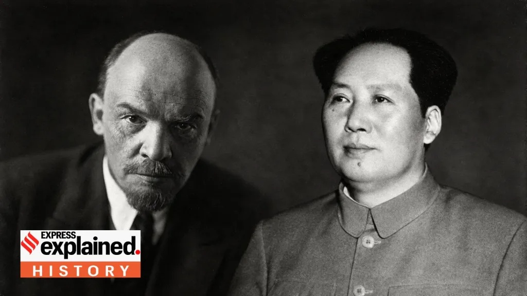 The two October revolutions and how they shaped our modern world
