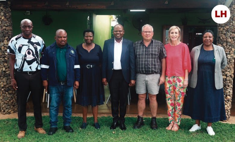 Greater Tzaneen strengthens ties with major farming employers