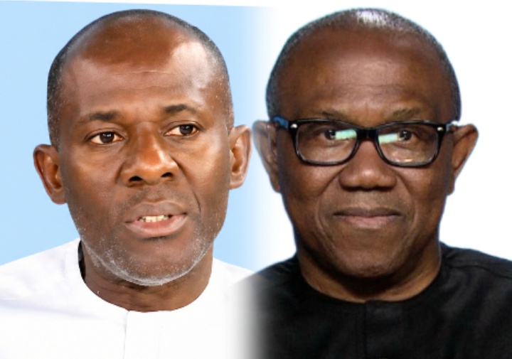 Obi: He Built One of the Best Teaching Hospitals in the Country, Even By Today’s Standards — Igwe