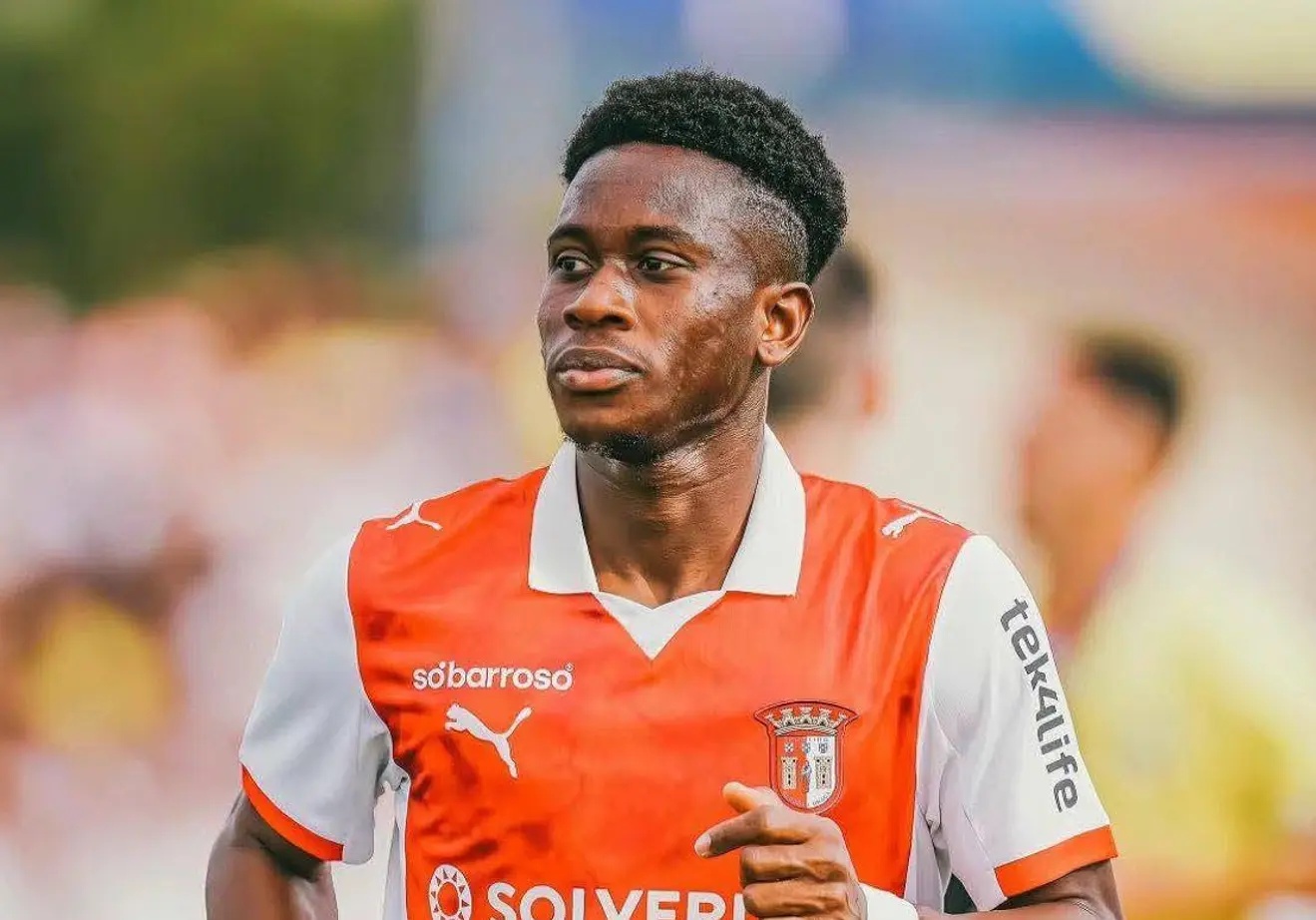 Mercato : Le PSG mise environ 2,16 milliards FCFA pour obtenir la priorité sur le recrutement de Maho Dorgelès