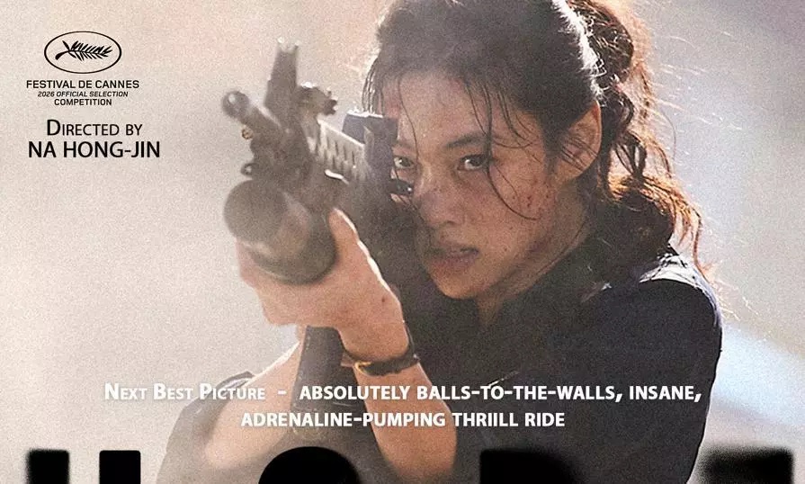 Korean Sci-Fi Thriller ‘Hope’ Set to Release in India on October 23, 2026