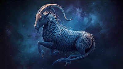 Capricorn Horoscope Tomorrow, October 20, 2026: Venus Square Pluto Tests Friendships Over Money