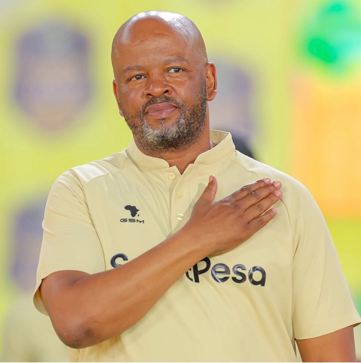 Young Africans Part Ways With Manqoba Mngqithi After Just Three Months in Charge