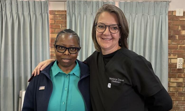 Dr Gregory Promnitz Snr warns of hidden type 2 diabetes risk