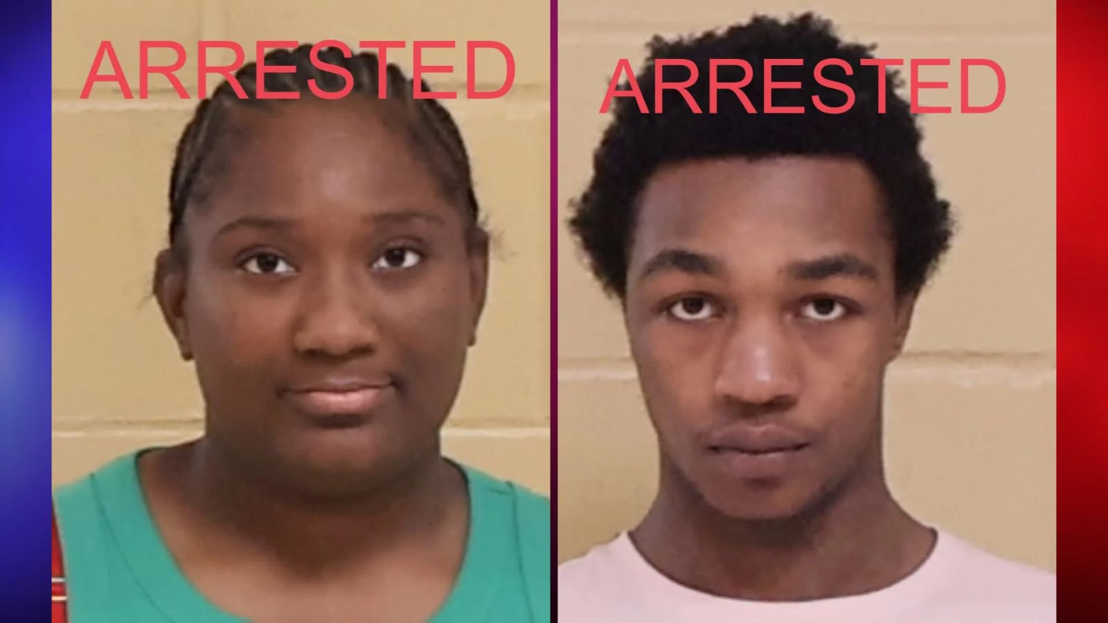 Louisiana Pair Steal Thousands of Dollars Worth of Candles From Bath & Body Works. Two Days Later, Police Catch Them Stealing More Candles at Kohl’s