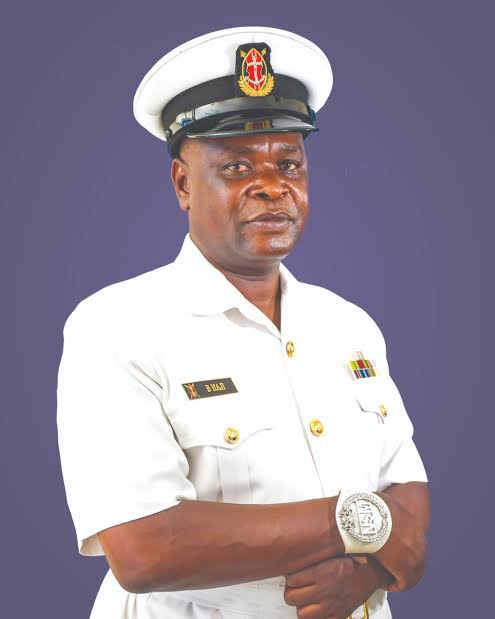 Confusion as Kenya’s Most Powerful Soldier Continues to Serve Even After Hitting 60 Years