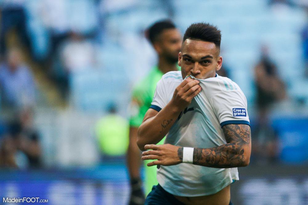 Amical – Avant le dernier match de Lionel Messi, l’Argentine s’offre un carton monumental face au Burkina Faso (résumé)