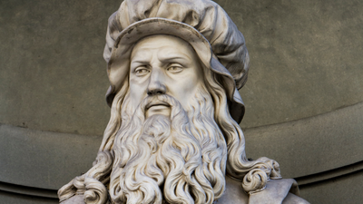 Quote of the day by Leonardo da Vinci: “The beginnings and ends of shadow lie between the light and darkness and may be infinitely diminished…could not be understood in detail but for shadow”